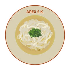 sanuki udon apex sk