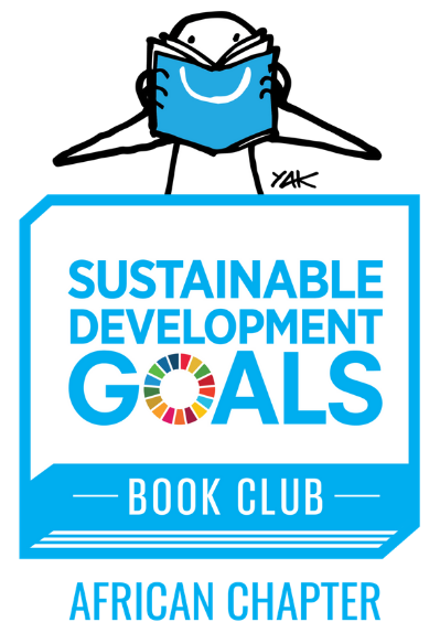 Sustainable Developement Goals Book Club Africa Chapter