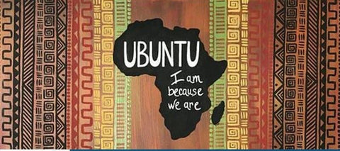 afrique-noire-inscription-ubuntu-patchwork-motifs-africain-colore
