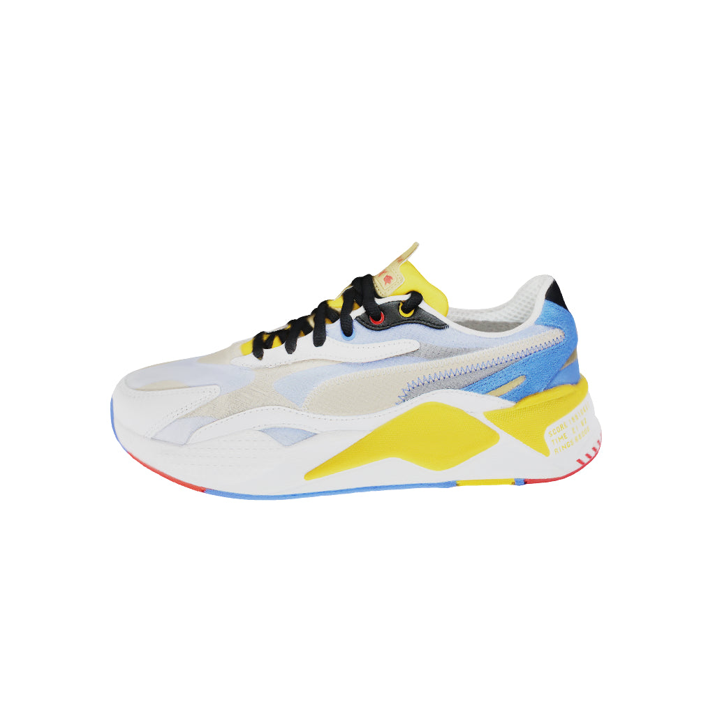 Puma Women's x SONIC RS-X³ Color Men's Sneakers