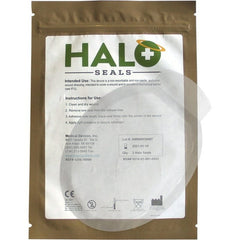 halo chest seal