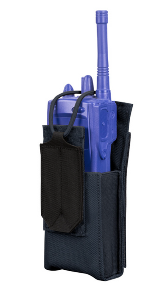 Universal Pistol Mag Pouch Multicam Nylon tactique Équipement