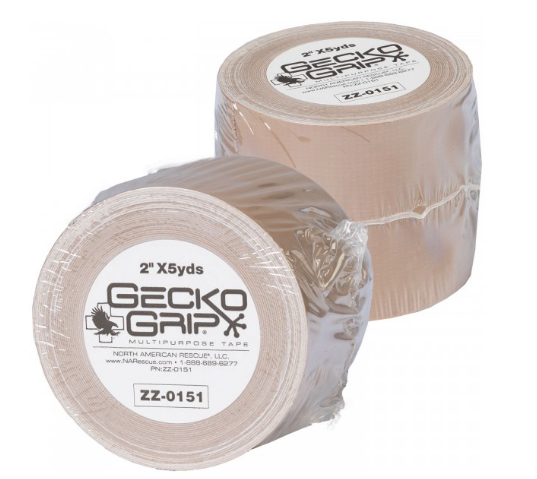 Gecko Grip Multi-Purpose Tape - One Roll