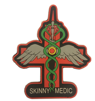 Trauma Patch, Medical Gear Outfitters