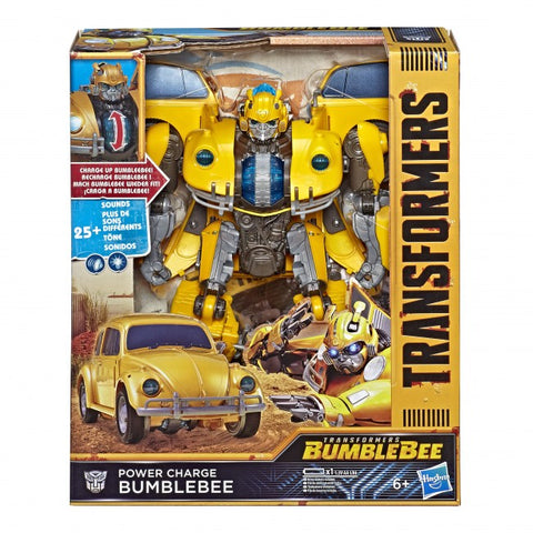 Transformers Movie 6 Power Core Feature 