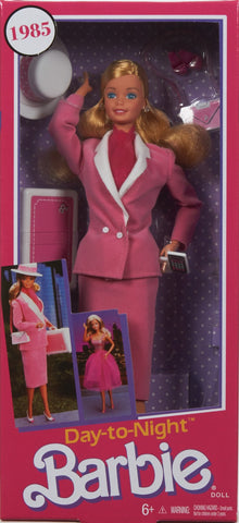 barbie retro day to night