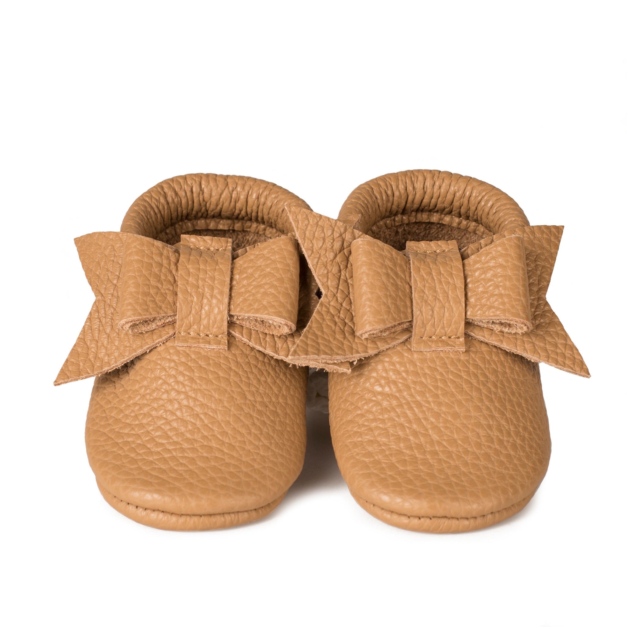 little bee moccasins