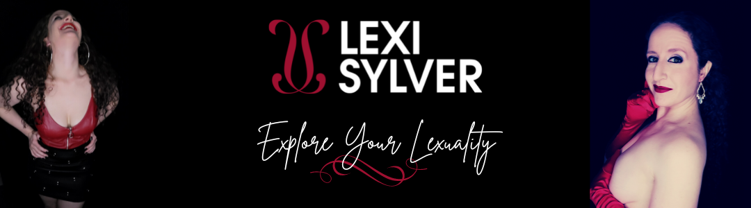 Lexi Sylver Sex Relationship Coach