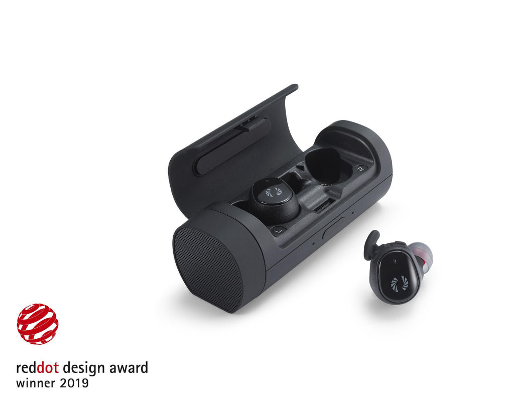 Phiaton S Bolt Bt 700 Named Red Dot Award Product Design Winner