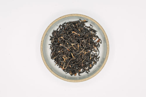 Embassy Blend (Jack's Tea)