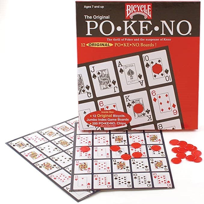  Hoyle 6 in 1 Kids Playing Cards Multi Game Pack, 6 Fun Games in  1 (Ages 3+) : Toys & Games