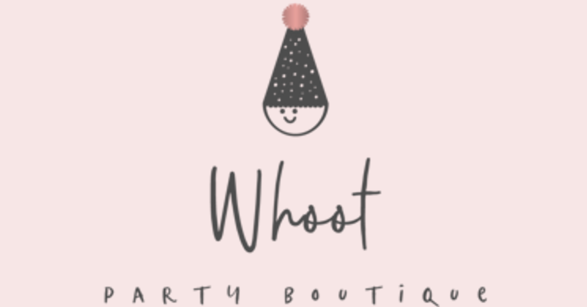 Whoot Party Boutique
