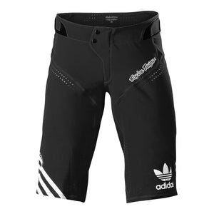 magnetron spons kloon Troy Lee Designs Ultra Adidas MTB shorts - Black – Gear Up Garage