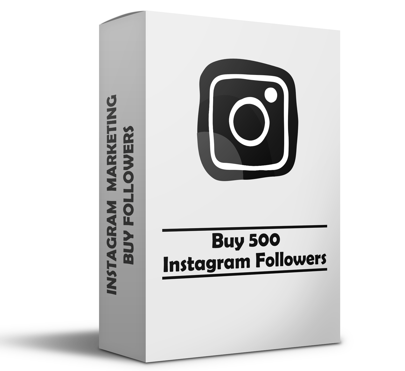 500 instagram followers 25 off black fiv!   eday - get 25 instagram followers