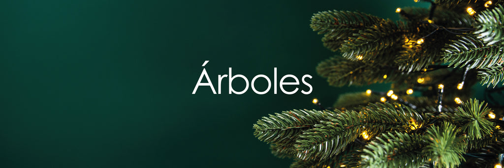 Árboles Navidad | Tienda Universal