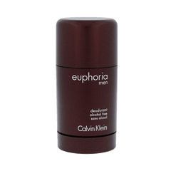 calvin klein deodorant euphoria