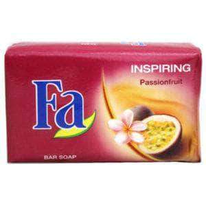 fa bath soap