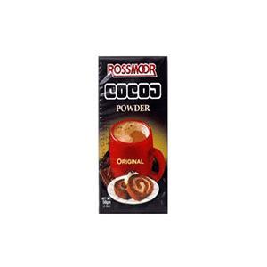 PMART.PK-PAKISTAN MART- ONLINE GROCERY STORE Spices & Herbs RossMoor Cocoa Powder 50g