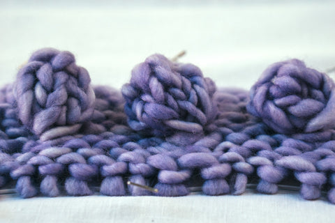 Side view bobbles 1, 2, and 3.