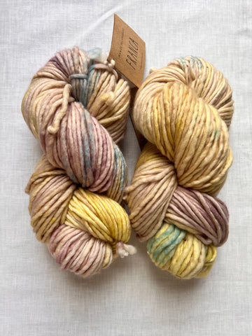 Discontinued and Seconds Yarn – Fairmount Fibers