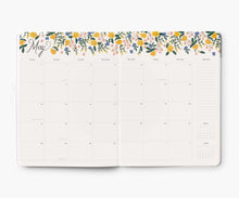 Load image into Gallery viewer, Pre-Order 2023 Mayfair, Monthly Planner
