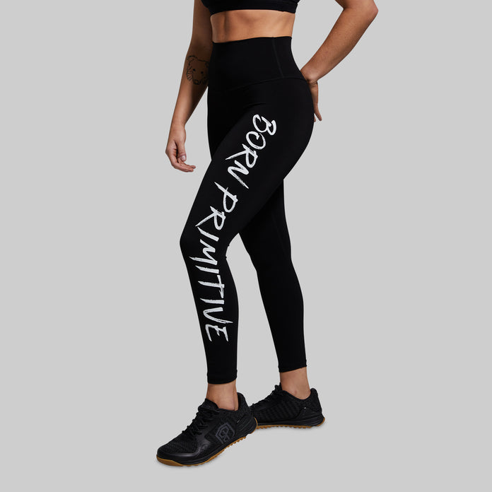 Thought Basic Bamboo Heavy Weight Leggings Midnight Navy - PLAISIRS -  Wellbeing and Lifestyle Products & Gifts