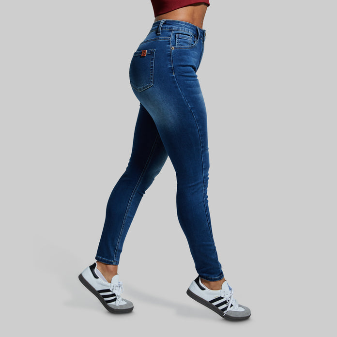Athletic Stretch Jeans for Guys and Ladies