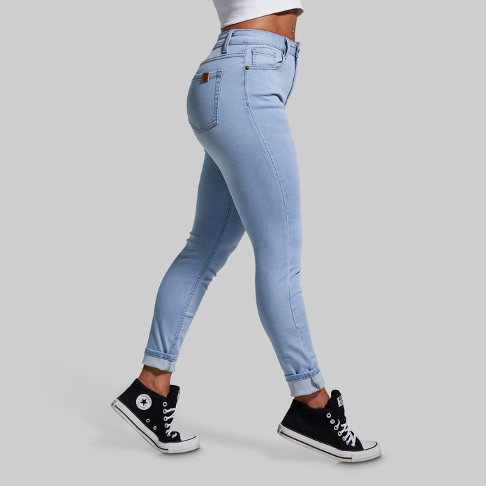 Athletic Stretch Jeans for Guys and Ladies