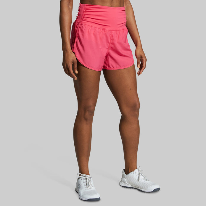 Born Primitive - Women's Double Take Booty Shorts - Military & Gov't  Discounts