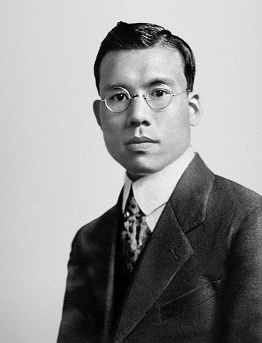 Masataka Taketsuru - Founder of Nikka Whisky