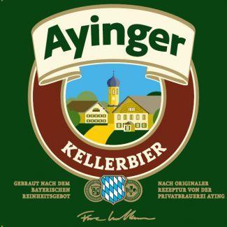 Ayinger Kellerbier – Turton Wines