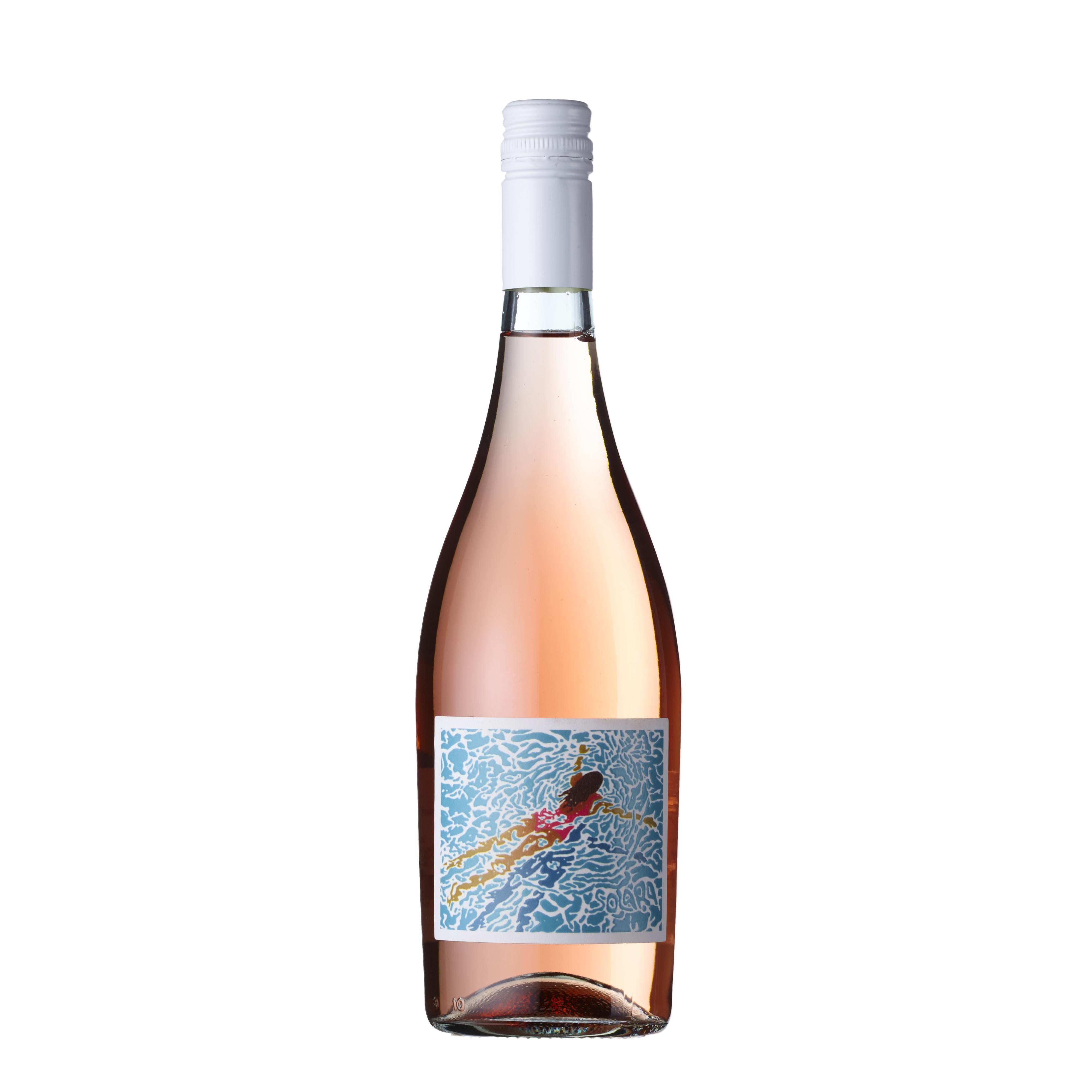 Solara Rose – Turton Wines