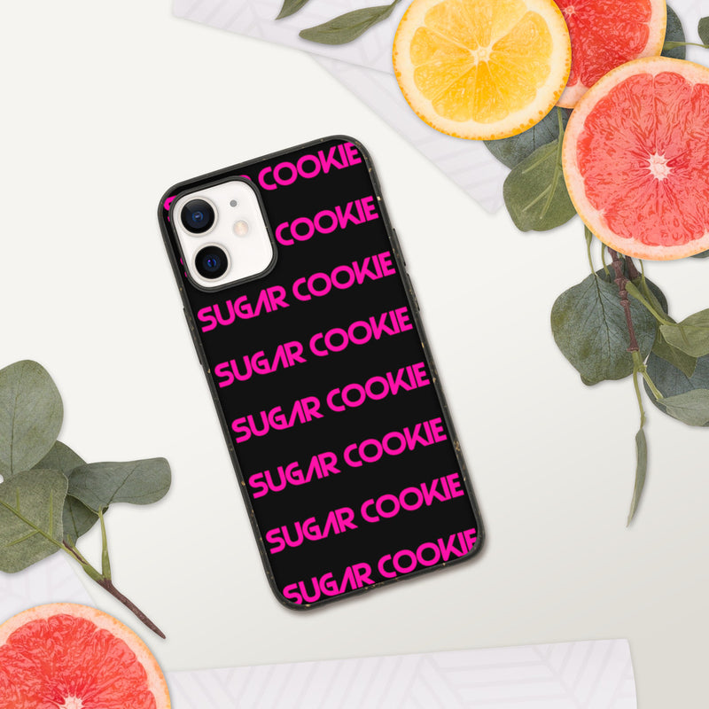 Biodegradable phone case - Sugar Cookie Online