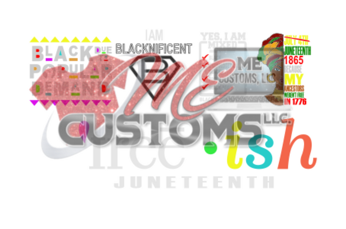 Download Juneteenth Bundle (SVG) | ME Customs, LLC