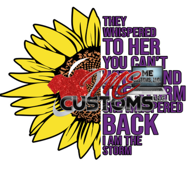 Free Free 98 Sunflower Hurricane Svg SVG PNG EPS DXF File