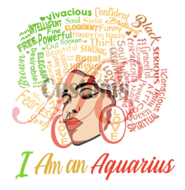 Download I Am Zodiac Me Customs Llc