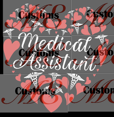 Download Medical Nurse Me Customs Llc