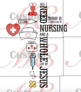 Download Medical Nurse Svgs Me Customs Llc PSD Mockup Templates