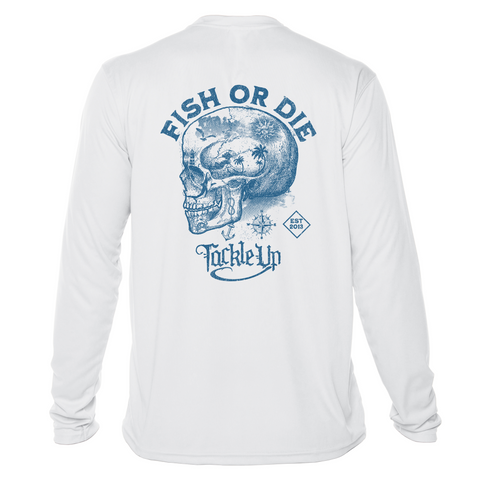 Fish Or Die