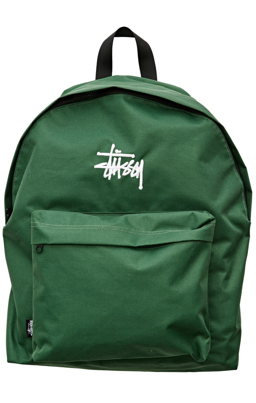 Stussy Graffiti Canvas Backpack Assorted Colors