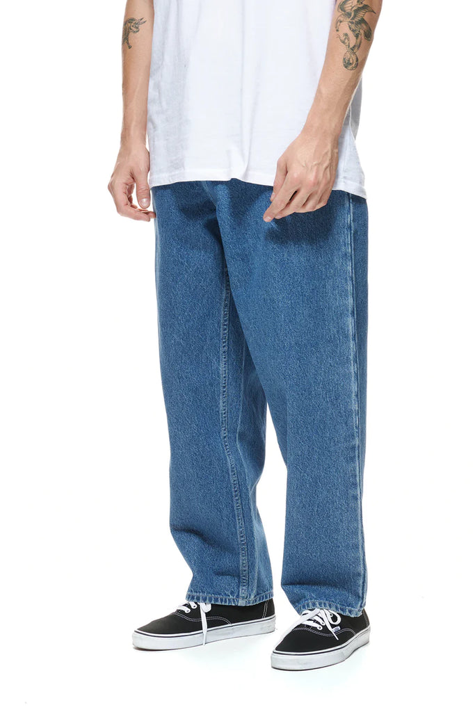 Stussy Big Ol Jeans – Jimmys Skate & Street