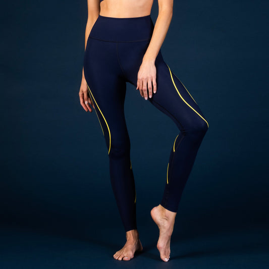 Women's Performance Legging (the ENDURANCE) – LAIRD