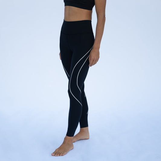 Women's Performance Legging (the ENDURANCE) – LAIRD