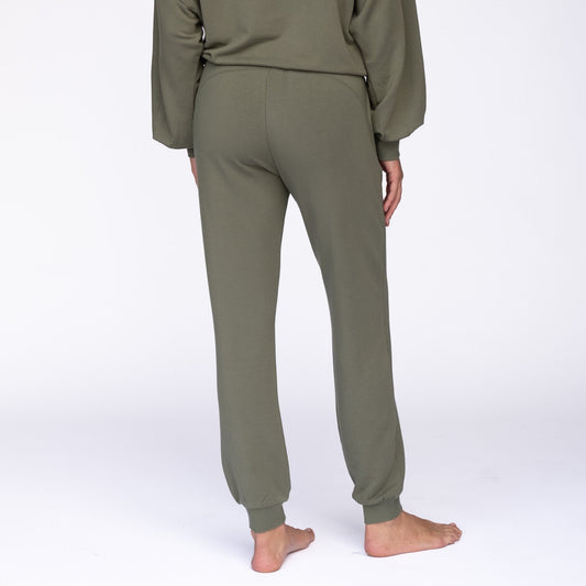 Women's All Day Pant by LAIRD