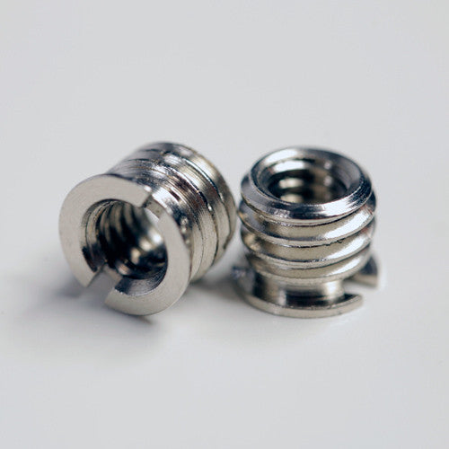 1/4" to 3/8" Threaded Adapter for Mogopod Fluid Head - MOGOPOD