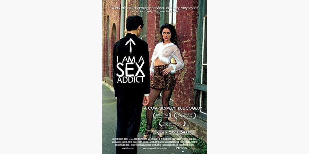 movie I Am a Sex Addict 