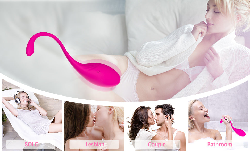 App Control Vibrator | Egg Vibrator | Phone Controlled Vibrator