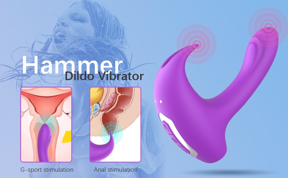 Vibrator