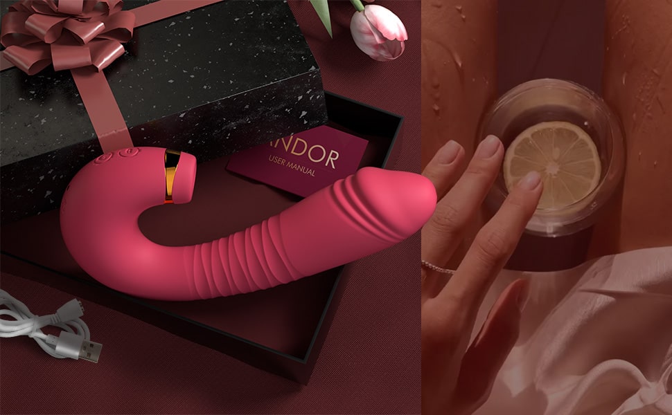 vibrator