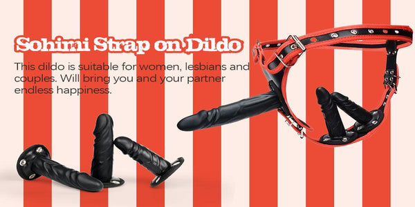 female sex toy - dildo